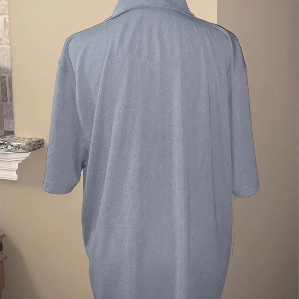 MLB Texas Rangers Polo - Picture 2 of 3